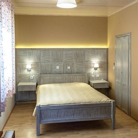 Papadogiannopoulos House آيجيون المظهر الخارجي الصورة