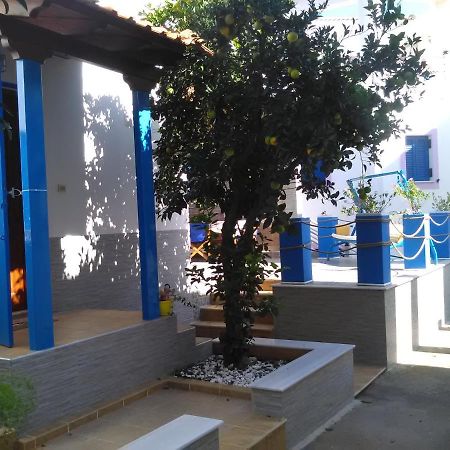 Papadogiannopoulos House آيجيون المظهر الخارجي الصورة