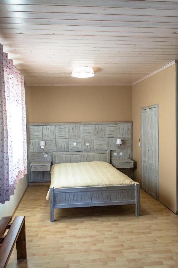 Papadogiannopoulos House آيجيون المظهر الخارجي الصورة