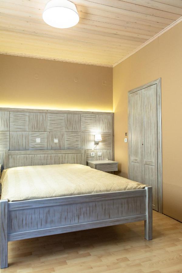 Papadogiannopoulos House آيجيون المظهر الخارجي الصورة