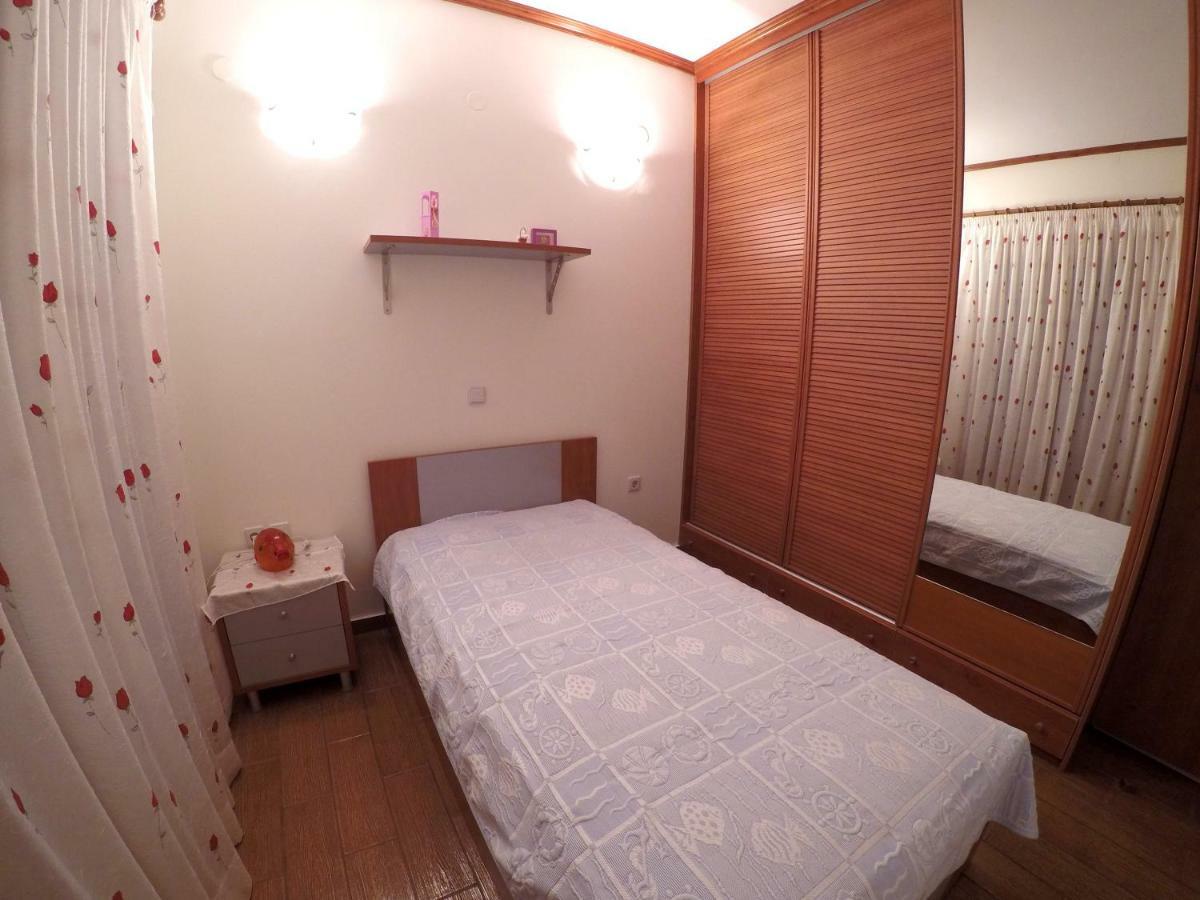 Papadogiannopoulos House آيجيون المظهر الخارجي الصورة
