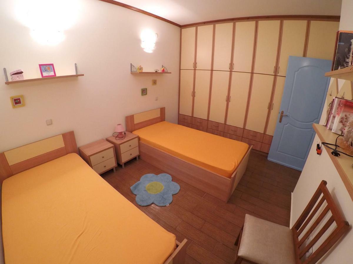 Papadogiannopoulos House آيجيون المظهر الخارجي الصورة