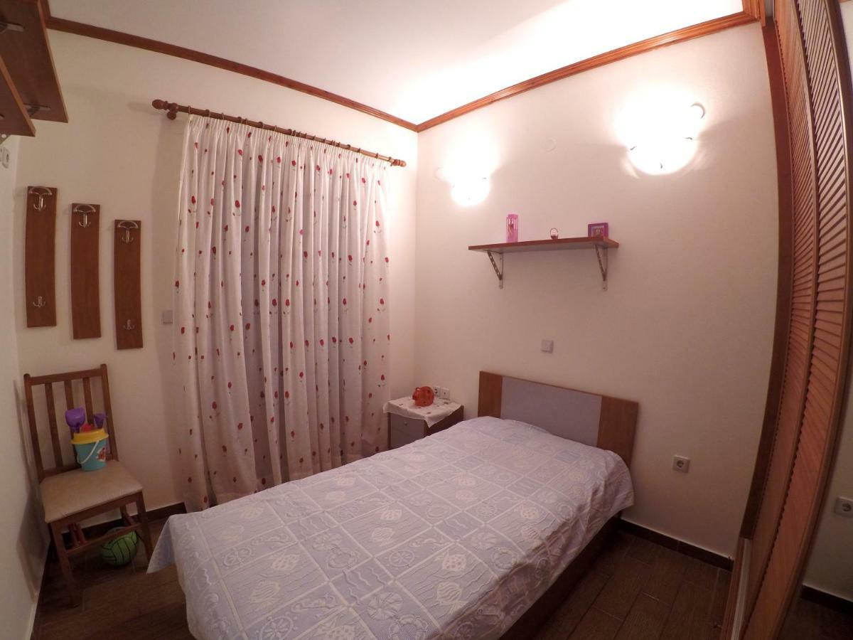 Papadogiannopoulos House آيجيون المظهر الخارجي الصورة